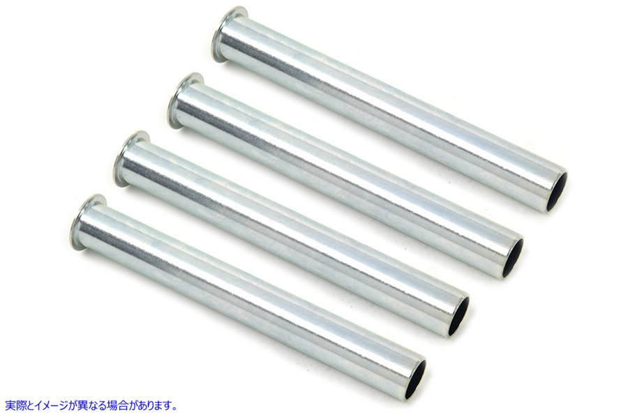 11-0924 インナープッシュロッドカバーセット 取寄せ Vツイン Inner Pushrod Cover Set (検索用／17935-66