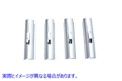 11-0942 プッシュロッドカバークリップ 取寄せ Vツイン Pushrod Cover Clip (検索用／17968-99