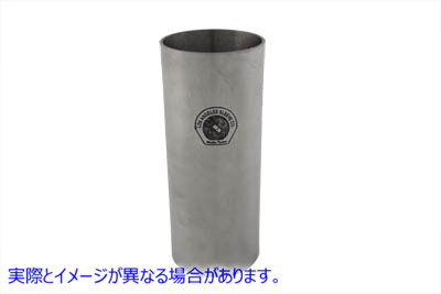 11-1175 2.745インチシリンダースリーブ 取寄せ Vツイン 2.720 inch Cylinder Sleeve (検索用／ L.A. Sleeve T-212H