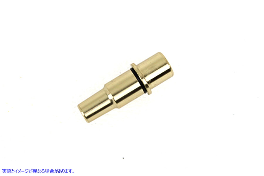 11-1221 M8 ブロンズ インテーク バルブ ガイド 取寄せ Vツイン M8 Bronze Intake Valve Guide (検索用／ Kibblewhite 20-21021