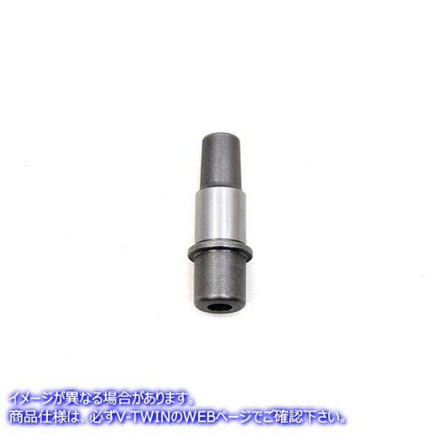 11-1223 M8 鋳鉄インテークバルブガイド 取寄せ Vツイン M8 Cast Iron Intake Valve Guide (検索用／ Kibblewhite 20-21020C