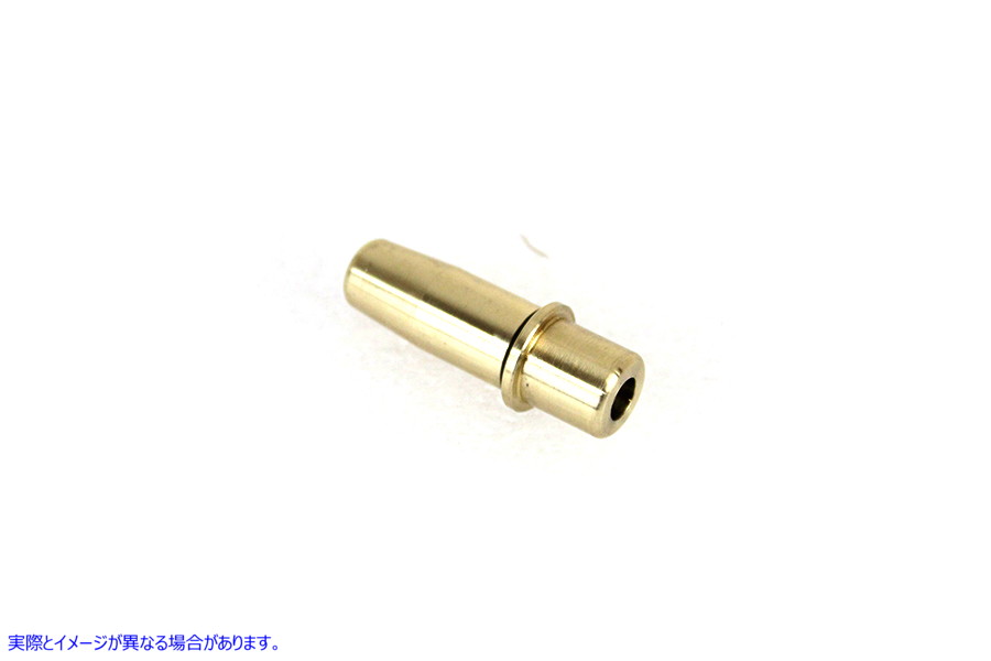 11-1226 M8 ブロンズ バルブ ガイド 取寄せ Vツイン M8 Bronze Valve Guide (検索用／ Kibblewhite 20-21030