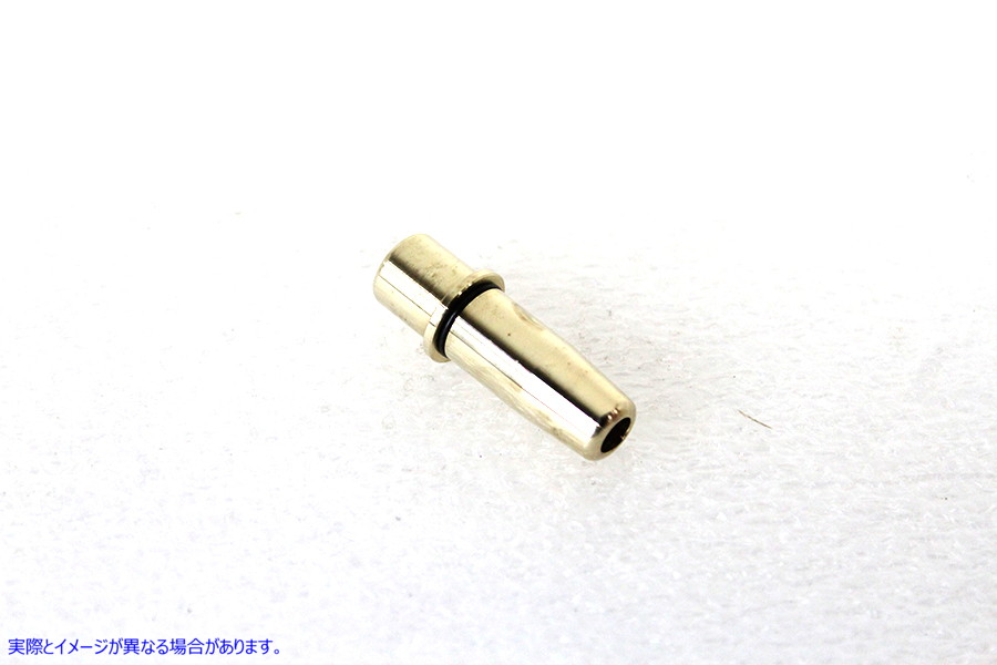 11-1227 M8 ブロンズ バルブ ガイド 取寄せ Vツイン M8 Bronze Valve Guide (検索用／ Kibblewhite 20-21031