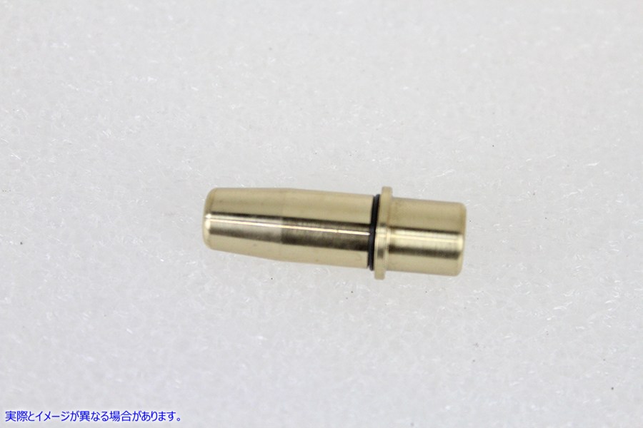 11-1228 M8 ブロンズ バルブ ガイド 取寄せ Vツイン M8 Bronze Valve Guide (検索用／ Kibblewhite 20-21032