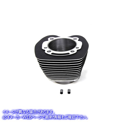 11-1421 1800cc 4インチビッグボアシリンダー 取寄せ Vツイン 1800cc 4 inch Big Bore Cylinder (検索用／