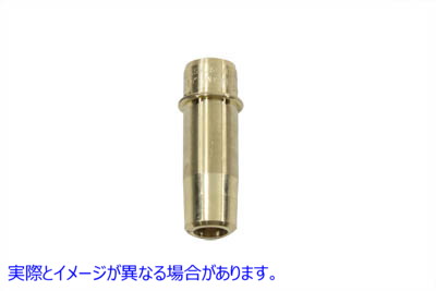 11-1886 Ampco 45 .004 インテーク バルブ ガイド 取寄せ Vツイン Ampco 45 .004 Intake Valve Guide (検索用／ Rowe 009804