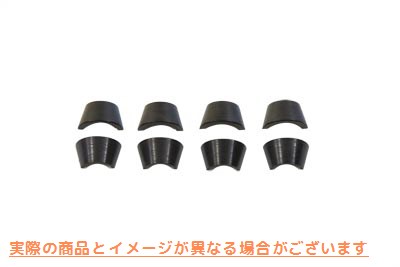 11-2021 バルブキーパーセット 取寄せ Vツイン Valve Keeper Set (検索用／ Kibblewhite 51005-4