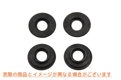 11-2022 ロアバルブスプリングカラーセット 取寄せ Vツイン Lower Valve Spring Collar Set (検索用／ Kibblewhite 20-2111