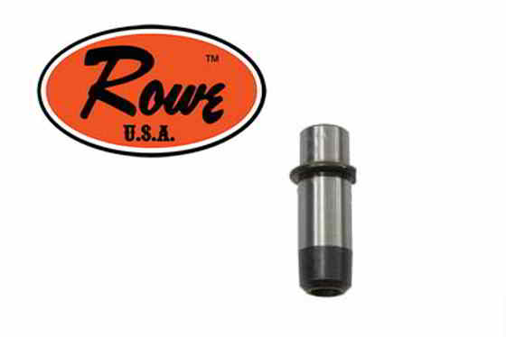 11-2160 鋳鉄 .003 インテーク バルブ ガイド 取寄せ Vツイン Cast Iron .003 Intake Valve Guide (検索用／ Rowe 520203