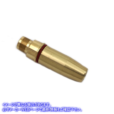 11-2319 精密機械マンガン .003 インテークバルブガイド 取寄せ Vツイン Precision Machine Maganese .003 Intake Valve Guide (