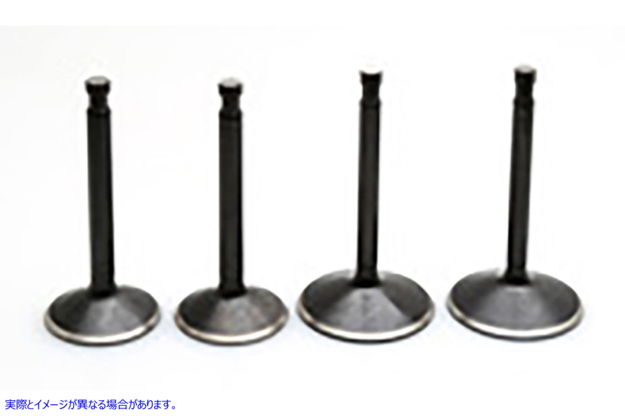 11-2342 キブルホワイト バルブ キット 取寄せ Vツイン Kibblewhite Valve Kit (検索用／ Kibblewhite 20-23100