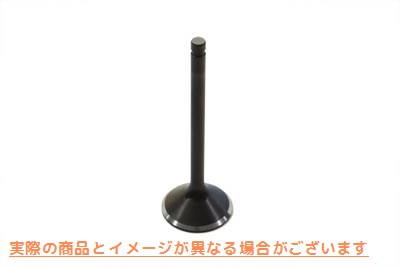 11-6012 1100cc ステンレスブラックダイヤモンドエキゾーストバルブ 取寄せ Vツイン 1100cc Stainless Black Diamond Exhaust Va