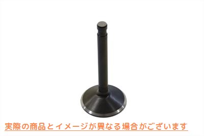 11-6016 1.812 レーシング硝酸塩排気バルブ 取寄せ Vツイン 1.812 Racing Nitrate Exhaust Valve (検索用／ Kibblewhite 20-4195