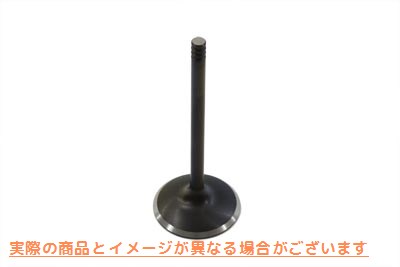 11-6119 ブラックダイヤモンド ステムインテークバルブ 取寄せ Vツイン Black Diamond Stem Intake Valve (検索用／ Kibblewhite