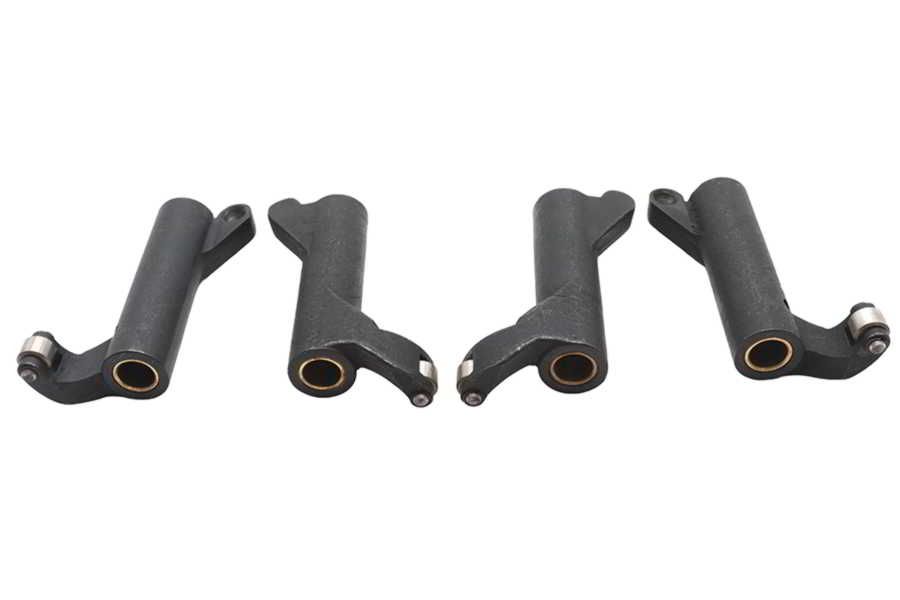 11-6169 取寄せ Vツイン Ultima Roller Rocker Arm Set (検索用／)