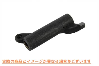 11-9511 ロッカーアーム リアエキゾースト＆フロントインテーク 取寄せ Vツイン Rocker Arm Rear Exhaust and Front Intake (検
