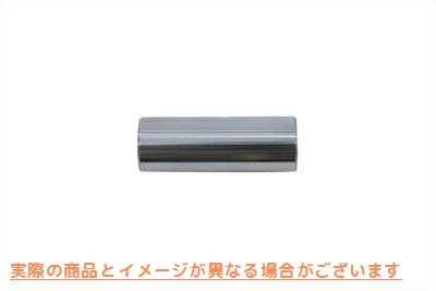 11-9776 ピストンリストピン 取寄せ Vツイン Piston Wrist Pin (検索用／ Wiseco S521
