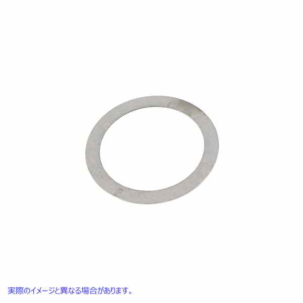 12-0001 OEビッグツインコンペンセイターシム 取寄せ Vツイン Big Twin Compensator Shim (検索用／10300021