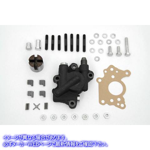 12-0110 サイドバルブフィードポンプキット Side Valve Feed Pump Kit 取寄せ Vツイン (検索用／