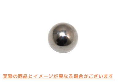 12-0158 3/8インチボールベアリング 取寄せ Vツイン 3/8 inch Ball Bearings (検索用／8873