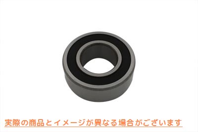 12-0160 クラッチハブベアリング Clutch Hub Bearing 取寄せ Vツイン (検索用／37906-90 WD Bearing 5207-2RS