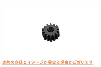 12-0169 スカベンジャー オイル ポンプ アイドラ ギア 取寄せ Vツイン Scavenger Oil Pump Idler Gear (検索用／26325-49