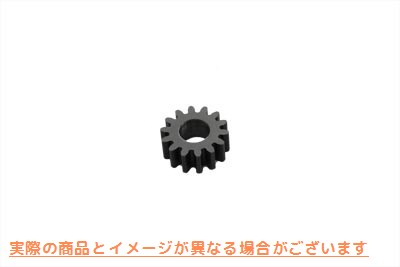 12-0170 オイルポンプフィードアイドラギヤ 取寄せ Vツイン Oil Pump Feed Idler Gear (検索用／26317-62