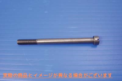 12-0199 サーキットブレーカー 右ネジ スタッドネジ 取寄せ Vツイン Circuit Breaker Right Thread Stud Screw (検索用／25859-3