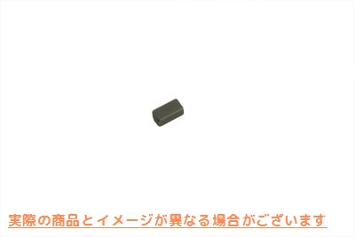 12-0206 キックスターター クラッチ ギアキー 取寄せ Vツイン Kick Starter Clutch Gear Key (検索用／33393-50