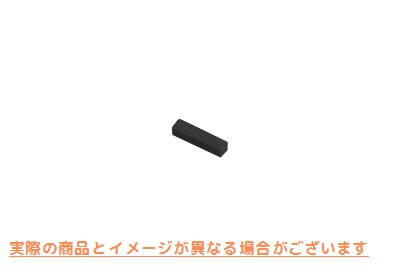 12-0216 スターターモーターシャフトキー 取寄せ Vツイン Starter Motor Shaft Key (検索用／11220 Eastern A-11220