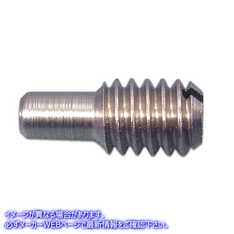 12-0250 右クランクケースブッシュネジ 取寄せ Vツイン Right Crank Case Bushing Screw (検索用／24608-54 Eastern A-24608-54
