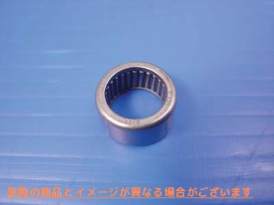 12-0298 左トランスミッションシフターカムベアリング 取寄せ Vツイン Left Transmission Shifter Cam Bearing (検索用／9115 Ea