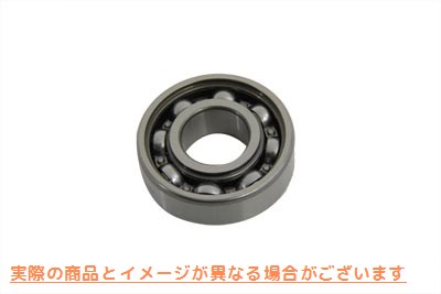 12-0305 後輪ハブベアリング Rear Wheel Hub Bearing 取寄せ Vツイン (検索用／9008 WD Bearing 6203-ZZ P6 Z3V3