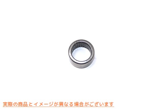 12-0318 アウタープライマリーカバー ニードルベアリング 取寄せ Vツイン Outer Primary Cover Needle Bearing (検索用／9063 So