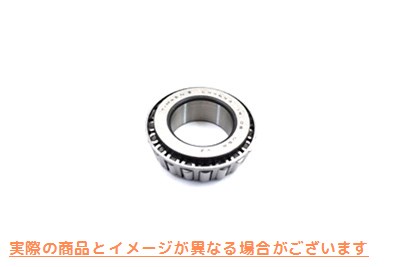 12-0335 フォークネックカップベアリング 取寄せ Vツイン Fork Neck Cup Bearing (検索用／48300-60 Timken L44643-20024