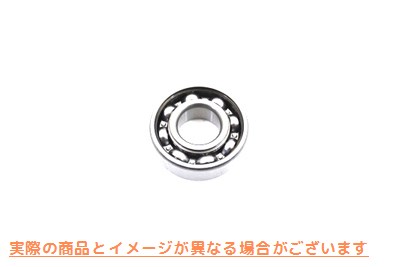 12-0338 トランスミッションカバーベアリング 取寄せ Vツイン Transmission Cover Bearing (検索用／8998 WD Bearing 63970