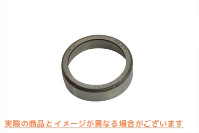 12-0381 ホイールハブベアリングレース Wheel Hub Bearing Race 取寄せ Vツイン (検索用／9052