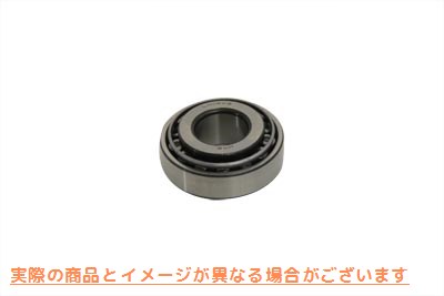 12-0393 ホイールハブベアリングとレースのセット 取寄せ Vツイン Wheel Hub Bearing and Race Set (検索用／9052