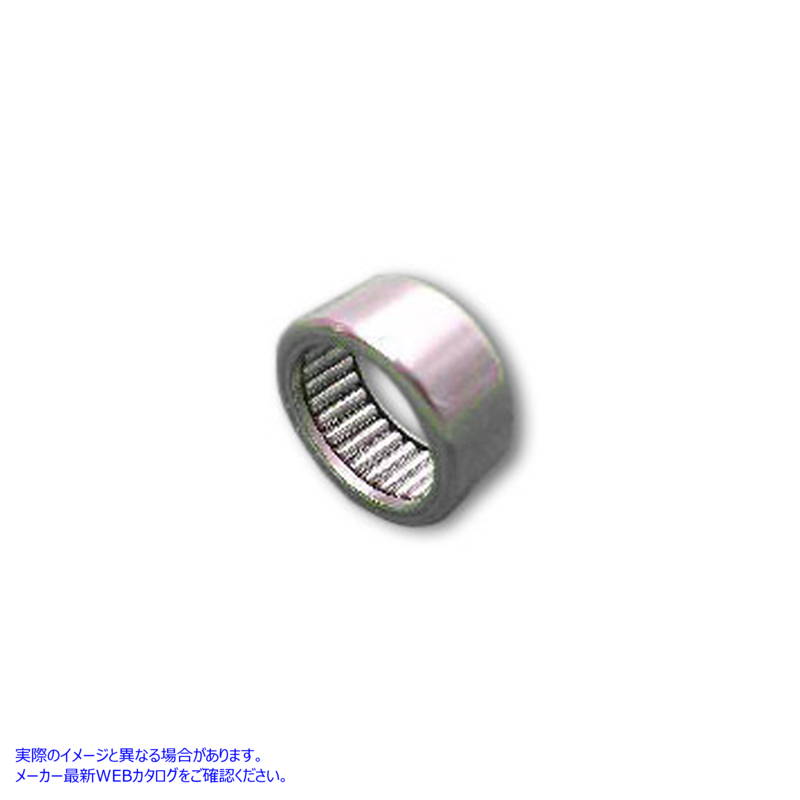 12-0397 カムニードルベアリング 取寄せ Vツイン Cam Needle Bearing (検索用／9058