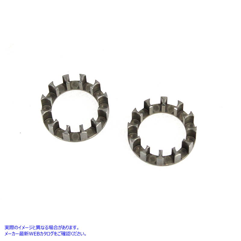 12-0433 クランクケース スプロケット シャフト ローラーベアリング リテーナー 取寄せ Vツイン Crankcase Sprocket Shaft Rolle