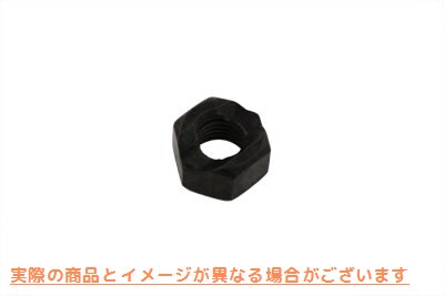 12-0509 クラッチスタッドナット 取寄せ Vツイン Clutch Stud Nut (検索用／37581-47