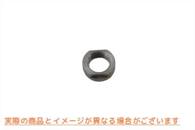 12-0512 ピニオンシャフトギヤエンドナット 取寄せ Vツイン Pinion Shaft Gear End Nut (検索用／24022-90 Alto 095300