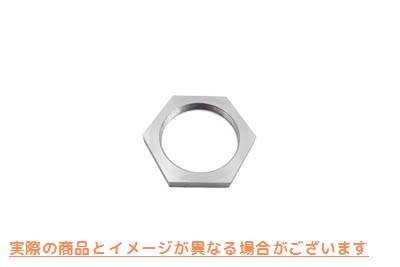 12-0515 メインドライブギアスプロケットナット 取寄せ Vツイン Main Drive Gear Sprocket Nut (検索用／35211-36