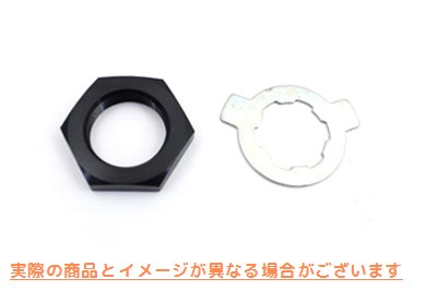 12-0530 トランスミッション ドライブ スプロケット ナット 取寄せ Vツイン Transmission Drive Sprocket Nut (検索用／35047-71