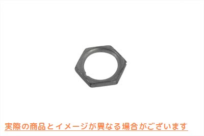 12-0550 ホーンマウントナット 取寄せ Vツイン Horn Mount Nut (検索用／69149-65