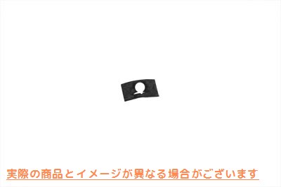 12-0554 スピードナットホーンカバーマウント 取寄せ Vツイン Speed Nut Horn Cover Mount (検索用／8125 Eastern