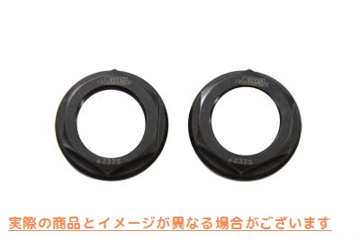 12-0603 Jims クランク ピン ナット セット 1 インチ x 18 取寄せ Vツイン Jims Crank Pin Nut Set 1 inch x 18 (検索用／23966-