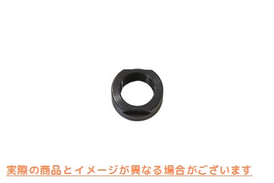 12-0613 ジムズ ピニオンシャフトナット 5/8インチ-24 取寄せ Vツイン Jims Pinion Shaft Nut 5/8 inch-24 (検索用／24023-54 Ji