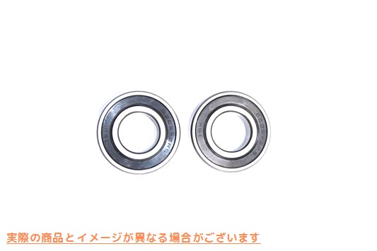 12-0631 ホイールハブベアリング内径25mm 取寄せ Vツイン Wheel Hub Bearing 25mm Inner Diameter (検索用／9276