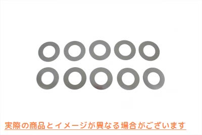 12-0708 ホイールハブベアリングシム 取寄せ Vツイン Wheel Hub Bearing Shim (検索用／43560-35 Eastern A-43560-35